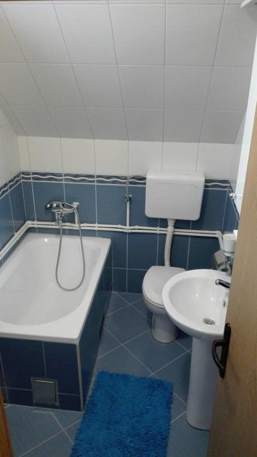 Apartment And Rooms D&J Žabljak Esterno foto